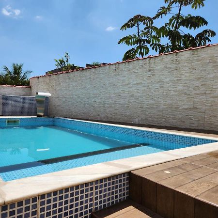 Casa Dos Andrade Em Caraguatatuba Villa Exteriör bild