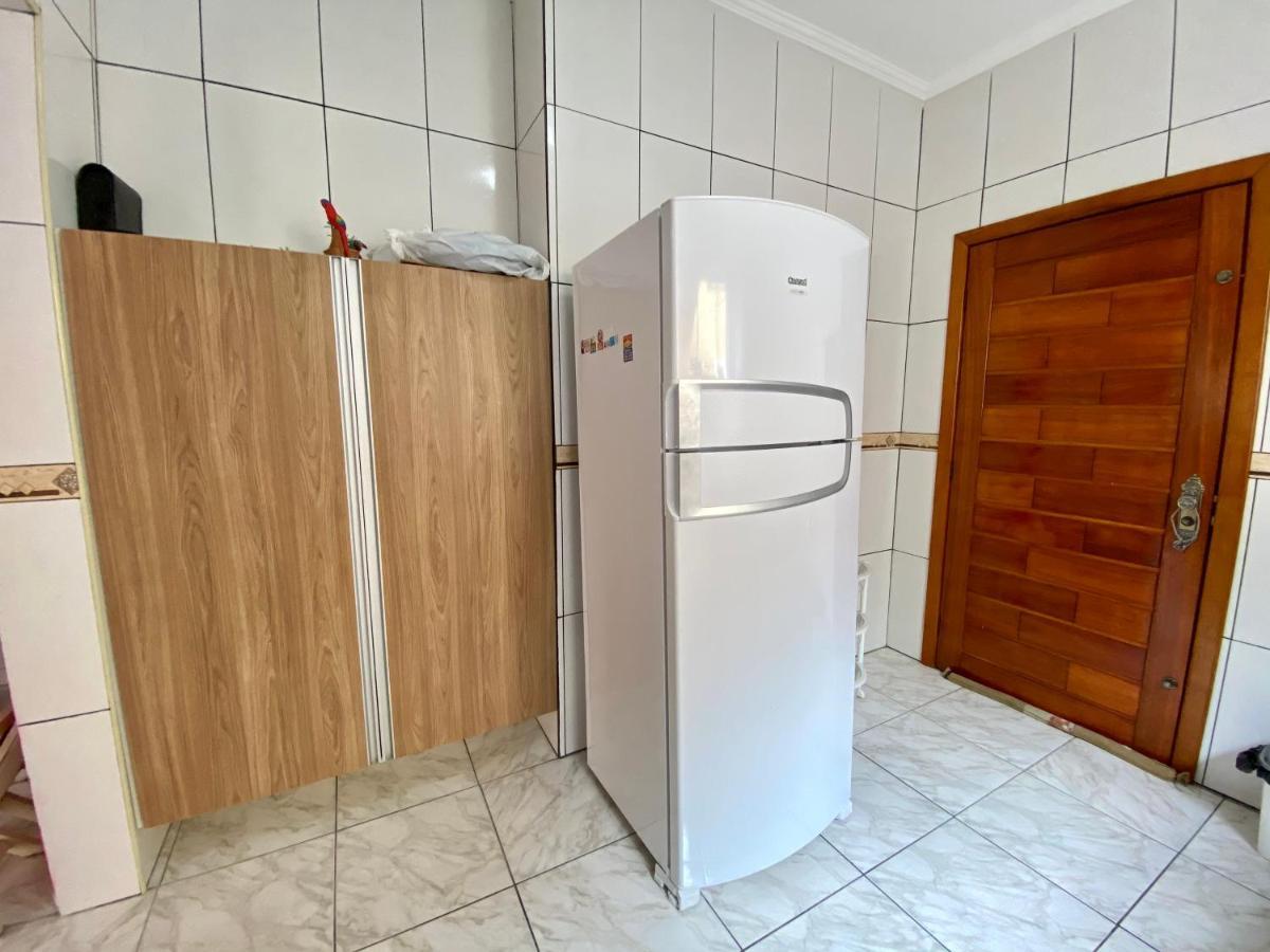 Casa Dos Andrade Em Caraguatatuba Villa Exteriör bild