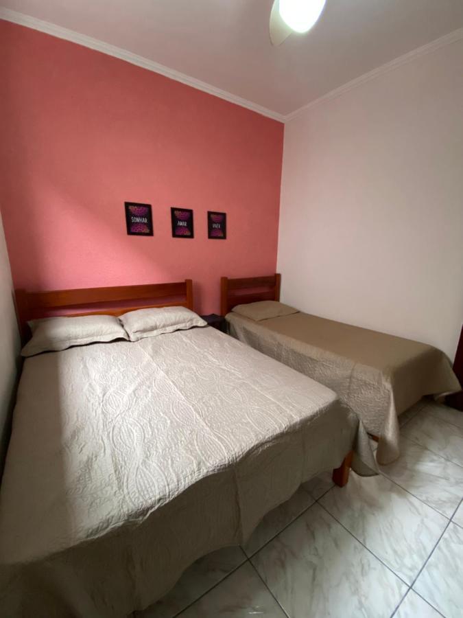 Casa Dos Andrade Em Caraguatatuba Villa Exteriör bild