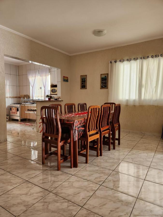 Casa Dos Andrade Em Caraguatatuba Villa Exteriör bild