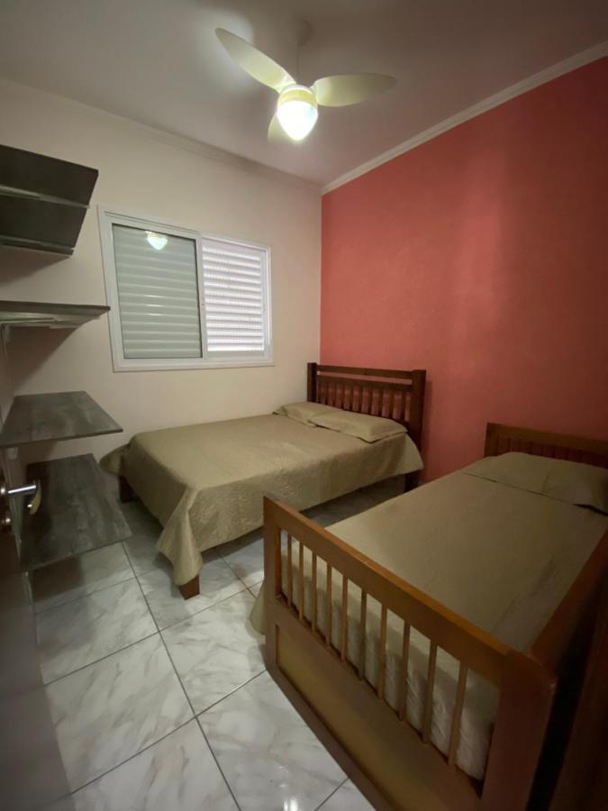 Casa Dos Andrade Em Caraguatatuba Villa Exteriör bild