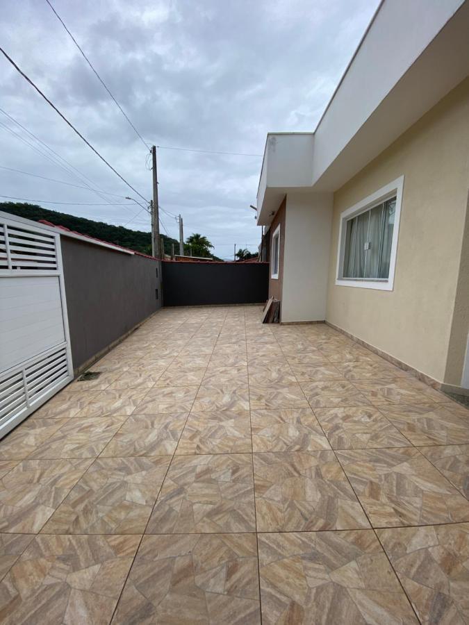 Casa Dos Andrade Em Caraguatatuba Villa Exteriör bild