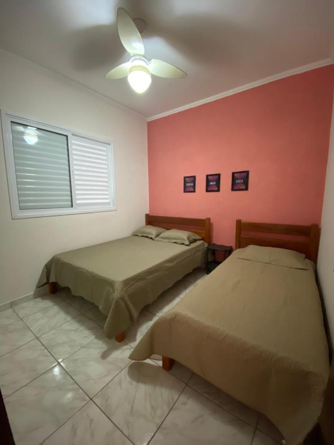 Casa Dos Andrade Em Caraguatatuba Villa Exteriör bild