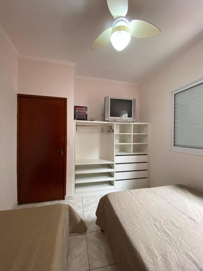 Casa Dos Andrade Em Caraguatatuba Villa Exteriör bild