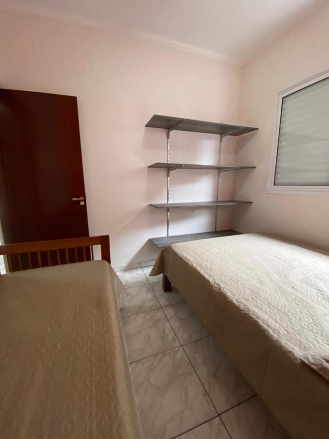 Casa Dos Andrade Em Caraguatatuba Villa Exteriör bild