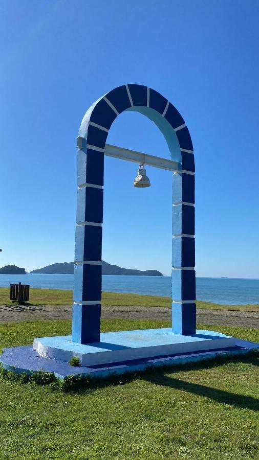 Casa Dos Andrade Em Caraguatatuba Villa Exteriör bild