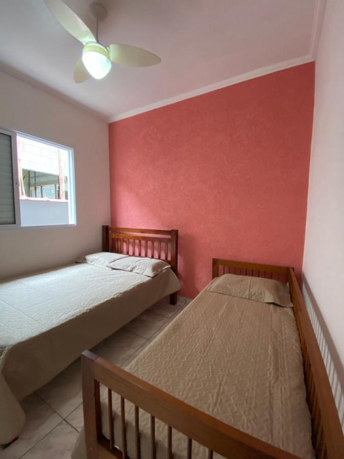 Casa Dos Andrade Em Caraguatatuba Villa Exteriör bild