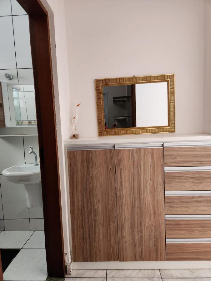 Casa Dos Andrade Em Caraguatatuba Villa Exteriör bild