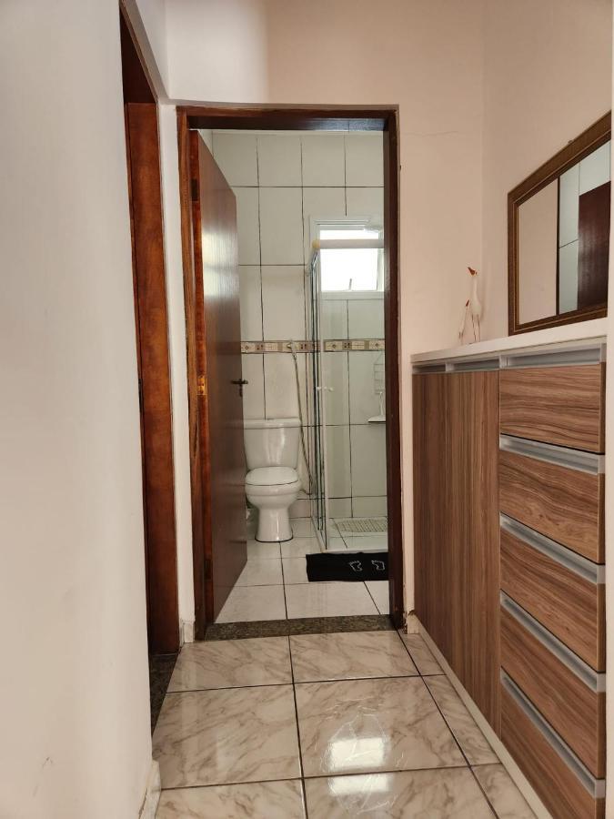 Casa Dos Andrade Em Caraguatatuba Villa Exteriör bild