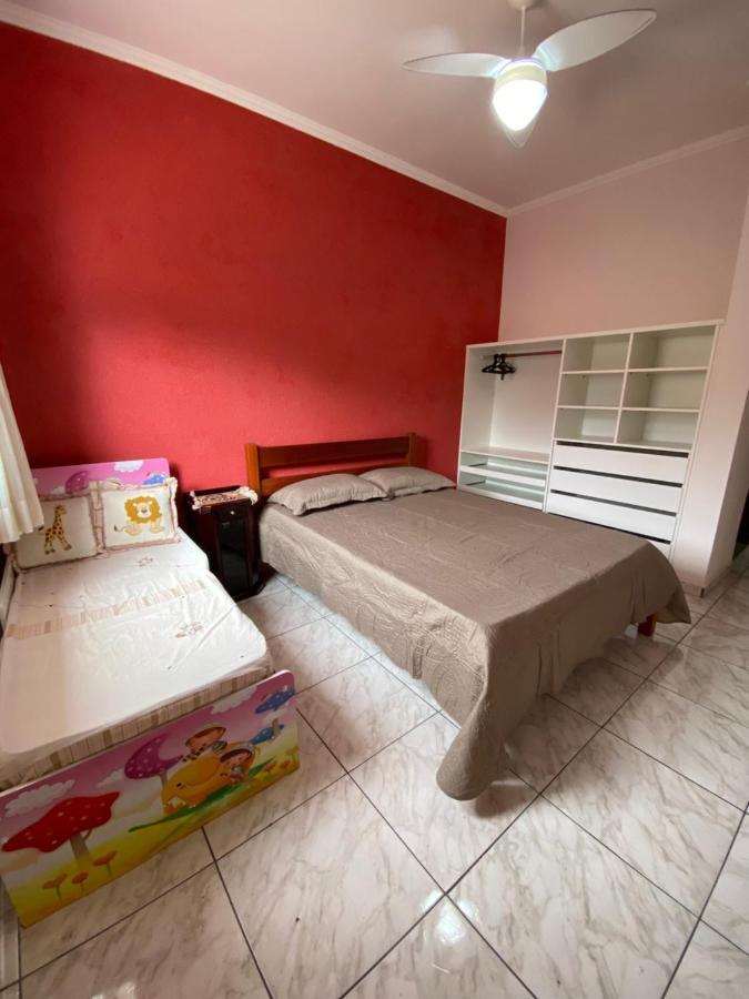 Casa Dos Andrade Em Caraguatatuba Villa Exteriör bild