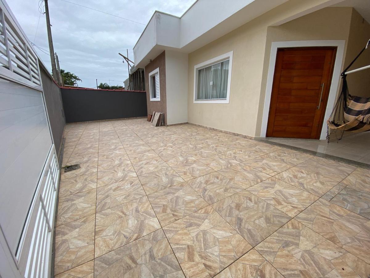 Casa Dos Andrade Em Caraguatatuba Villa Exteriör bild