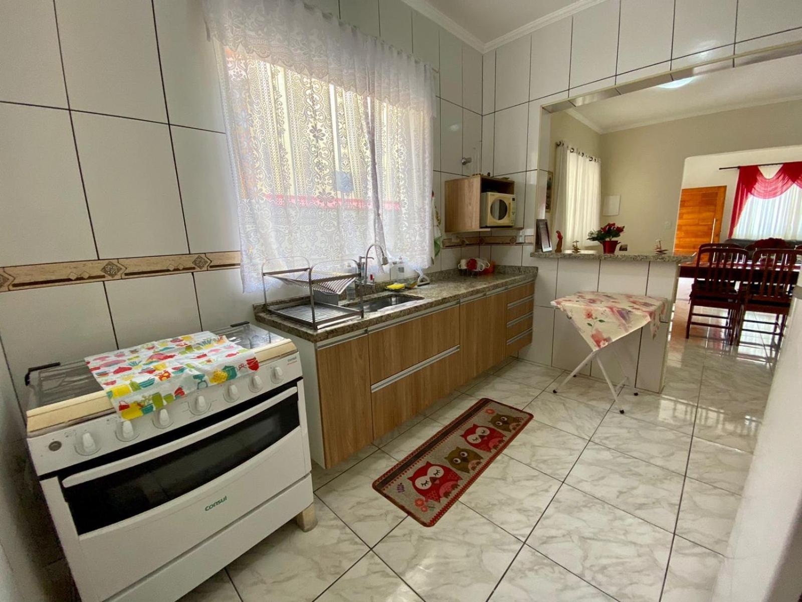 Casa Dos Andrade Em Caraguatatuba Villa Exteriör bild